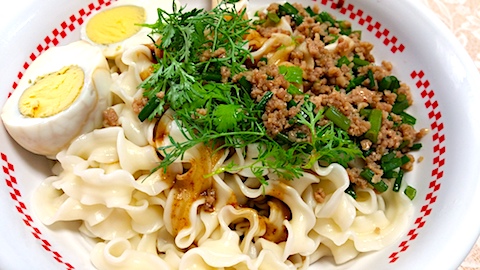 20170717お昼ご飯