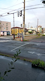 20170718外の様子朝