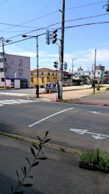 20170718外の様子昼前