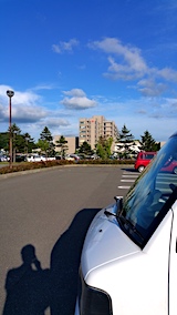 20170718気持ちのよい青空