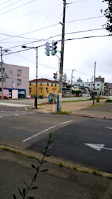 20170801外の様子朝