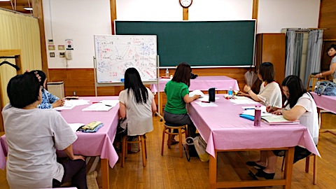 20170822�ѡ����ʥ륢���ޥƥ�ԡ����ߥʡ�1