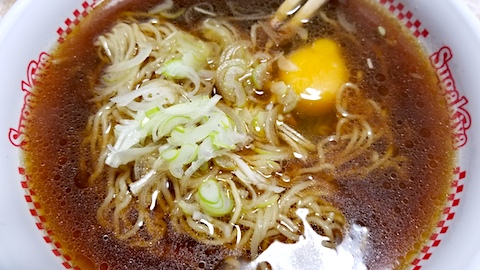 20171115お昼ご飯