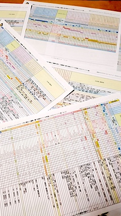 20171115数日間かけて作ったアロマの資料2