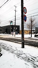 20171121外の様子朝