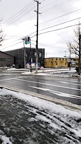 20171121外の様子昼過ぎ