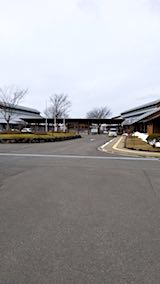 20180116外の様子昼過ぎ優雅宅舎2