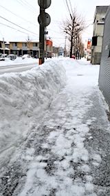 20180225外の様子朝4