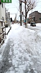 20180225外の様子朝2