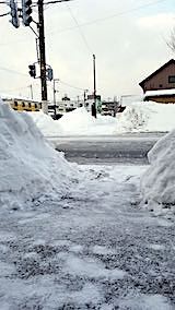 20180225外の様子朝3