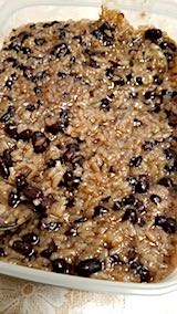 20180225庄内のいとこ煮