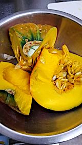 20191026カボチャ