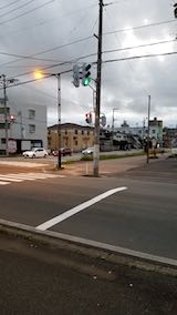 20191026外の様子昼過ぎ2