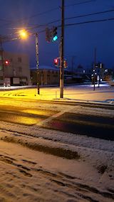 20191204外の様子朝1