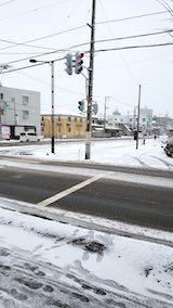 20191204外の様子朝2