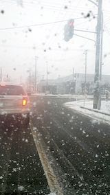 20191204外の様子昼前2