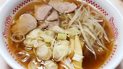 20191204お昼ご飯