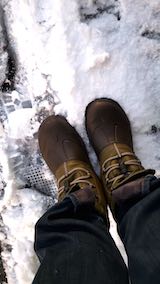 20191204今日から長靴