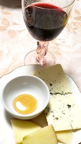 20191204ワインとチーズ