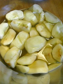 20060812青リンゴのがっこ