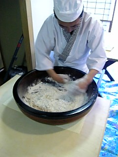 20080504そば打ち04