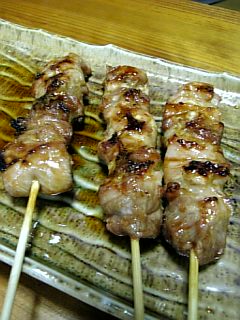 20080504焼き鳥