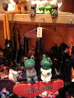 20090817カエルグッズ1