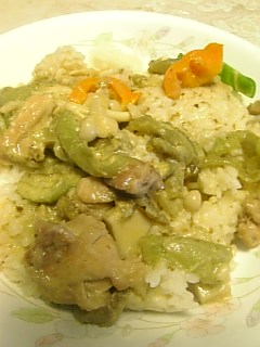 20100915カレー1