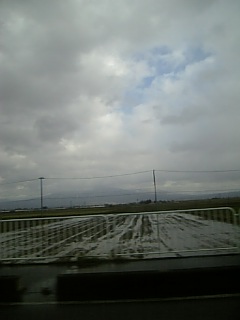 20101204会津磐梯山1