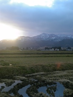 20101204明神ケ岳