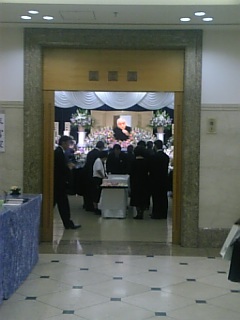 20110428恩師の告別式2