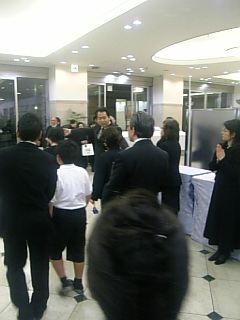 20110428恩師の告別式3