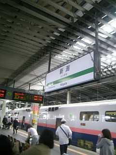 20110428新潟駅1