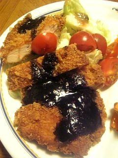 20110428トンカツ