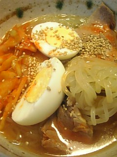 20110512キムチ冷めん2