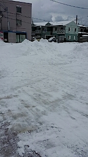 20140211雪寄せ5
