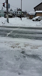 20140211雪寄せ7