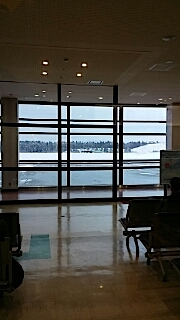 20140211ANA名古屋行き離陸