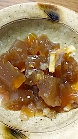 20140211煮こごり