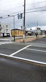 20200405外の様子朝