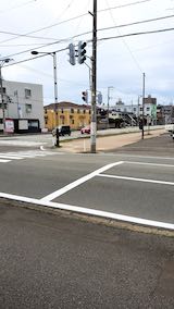 20200405外の様子昼前