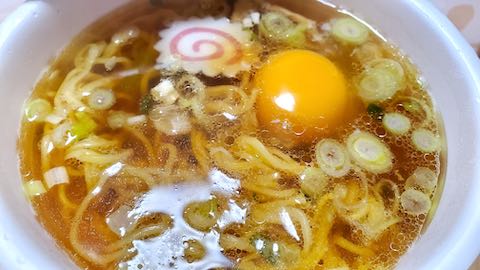 20200405晩お昼ご飯