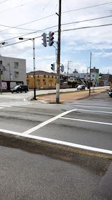 20200405外の様子昼過ぎ1