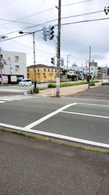 20200529外の様子朝