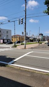 20200529外の様子昼前