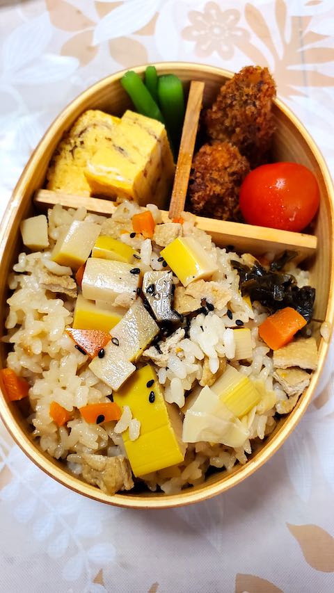 20200529お昼ご飯