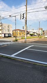 20200604外の様子朝