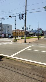 20200604外の様子昼過ぎ1