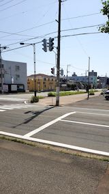 20200604外の様子昼過ぎ2