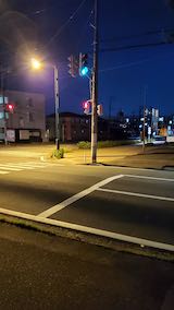 20200604外の様子夜のはじめ頃